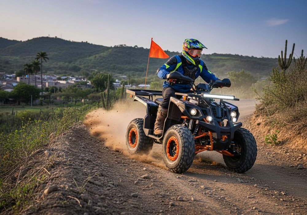 Montier Tracker 200 Lifestyle1 Galgo