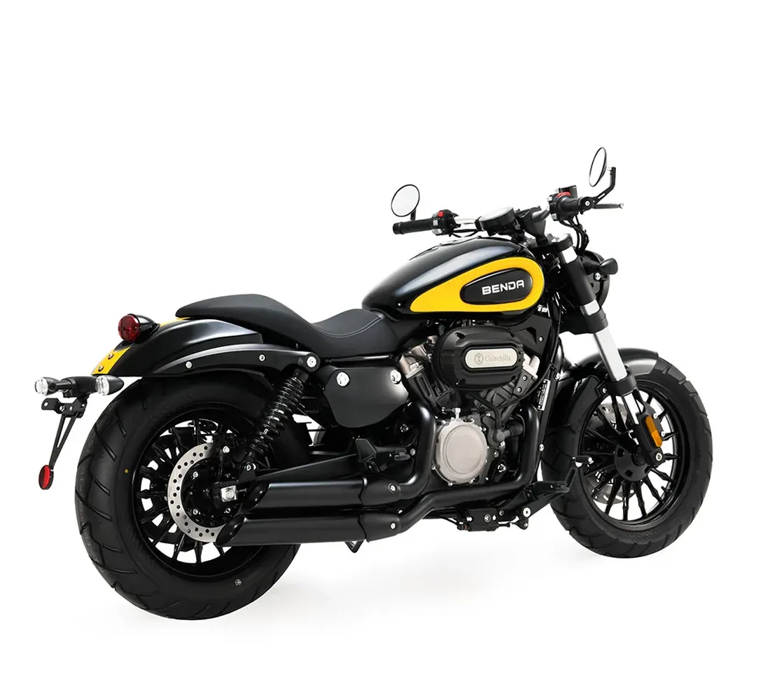 Benda Chinchilla 300 Galeria4 Galgo