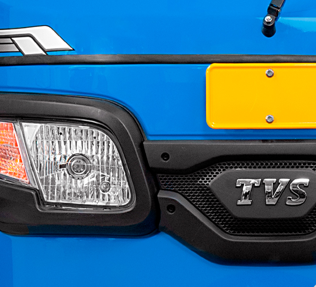 Moto TVS Deluxe Galgo Peru carrusel 1