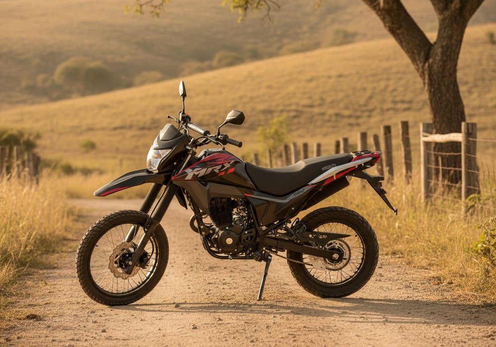 Victory MRX 150 TK Lifestyle2 Galgo