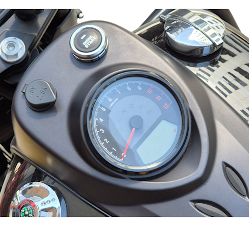 Sharmax RR 661 Galeria3 Galgo