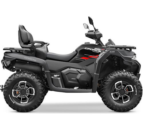 CF Moto CFORCE 625 Touring Galeria2 Galgo Colombia