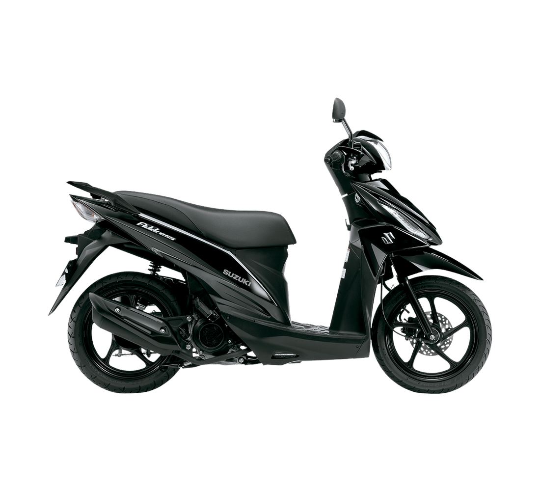 Suzuki Address NM Galeria1 Galgo Colombia