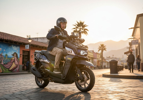 Daytona S1 180 Crossover Lifestyle1 Galgo