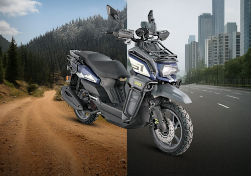 Daytona S1 180 Crossover Lifestyle1 Galgo México