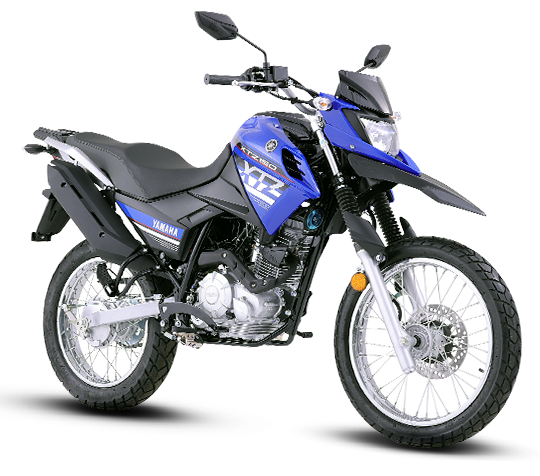 YAMAHA XTZ150-PORTADA-Galgo Colombia