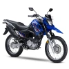 Moto Yamaha XTZ 150 Galgo Chile