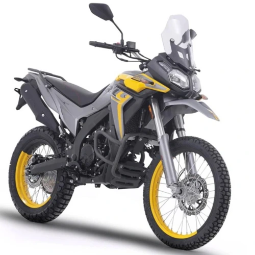 Voge LX300GY-D Migrante