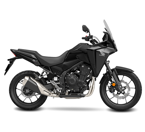 Honda NX500 Galeria2 Galgo
