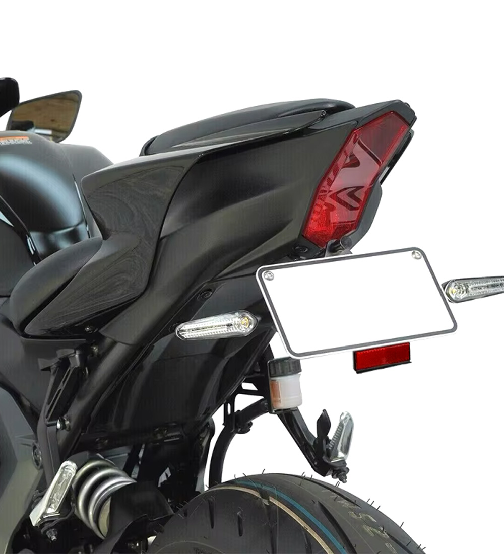 CF Moto 800 NK 2025 Galeria 1 | Galgo México