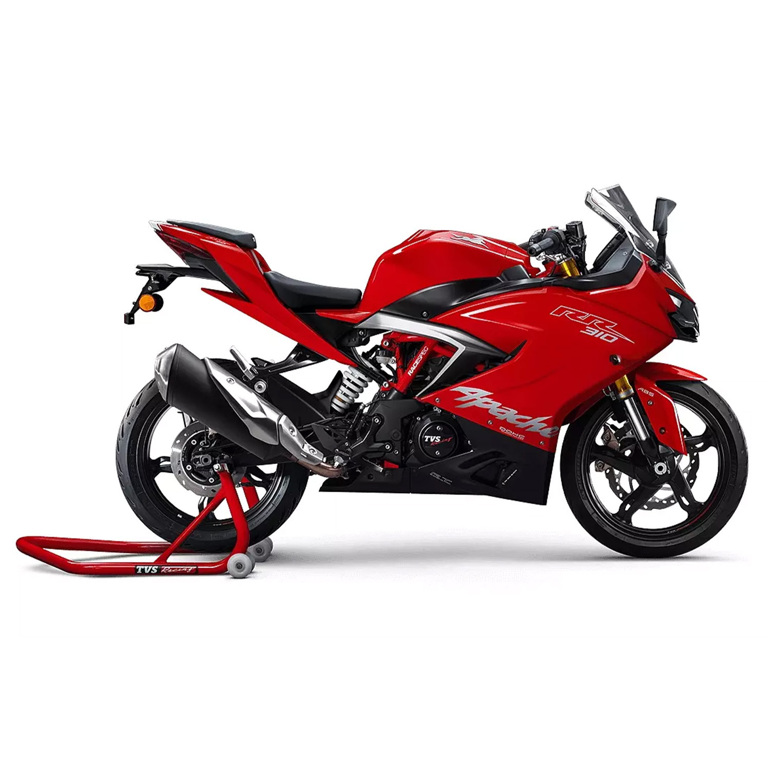 TVS Apache 310 RR FI ABS Galeria Galgo
