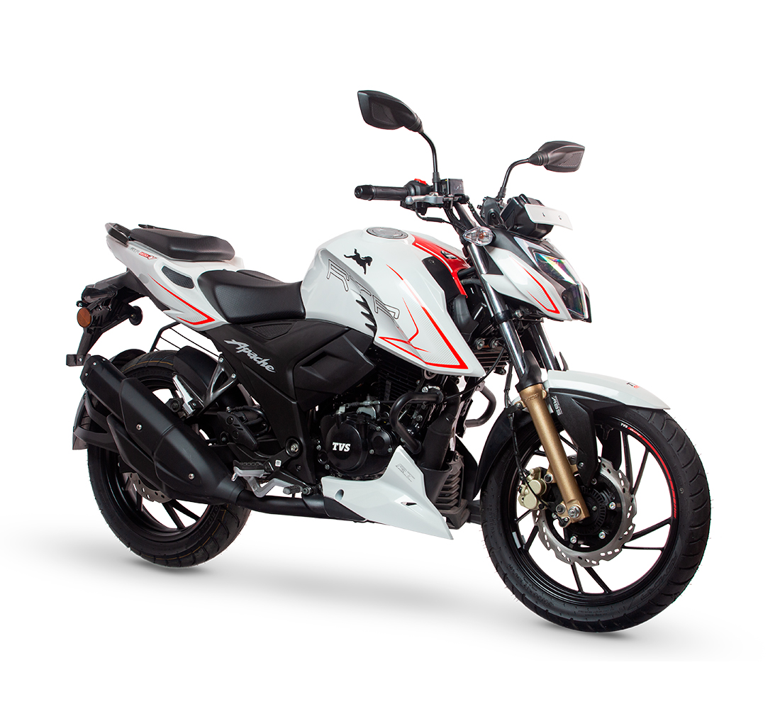 Disco Freno Trasero Apache Rtr 200