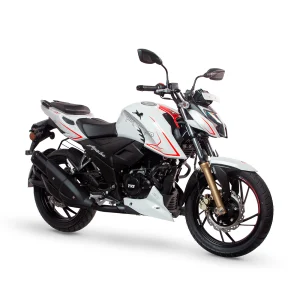 TVS Apache RTR 200 FI ABS Galgo Chile Principal