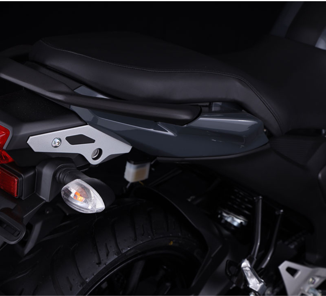 Yamaha FZ Versión 3.0-4-Galgo Colombia