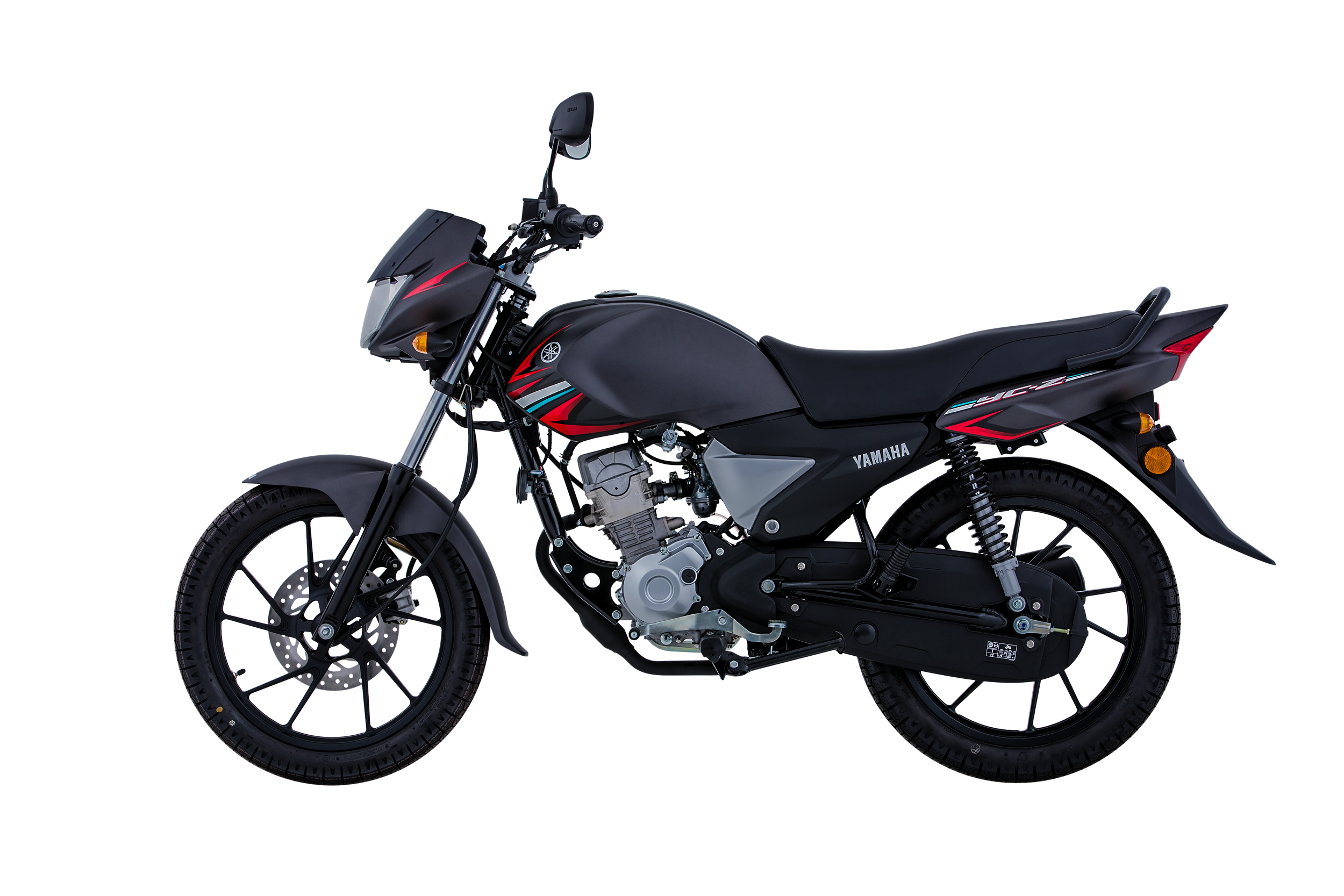 YAMAHA YCZ-3-Galgo Colombia