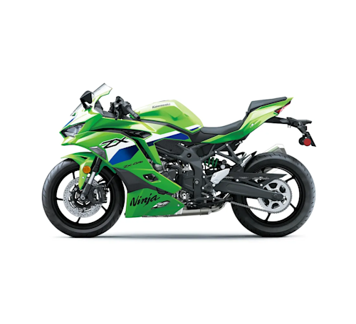 Kawasaki Ninja ZX 4RR ABS Galeria6 Galgo