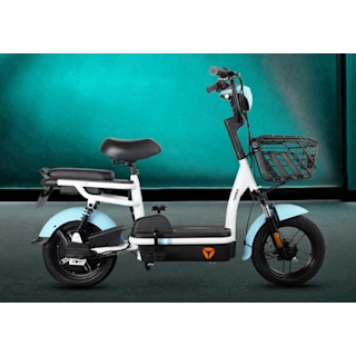 Bicicletas Eléctricas Bici Yadea Yadea LEMENG Motos Yadea Galgo México