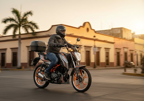 Vento Cyclone 210 Lifestyle1 Galgo