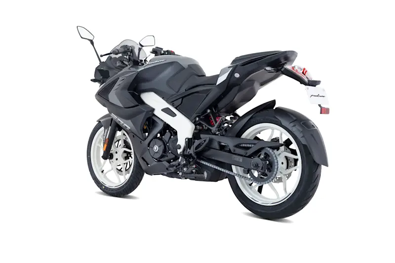 Bajaj Pulsar 200 RS Migrante
