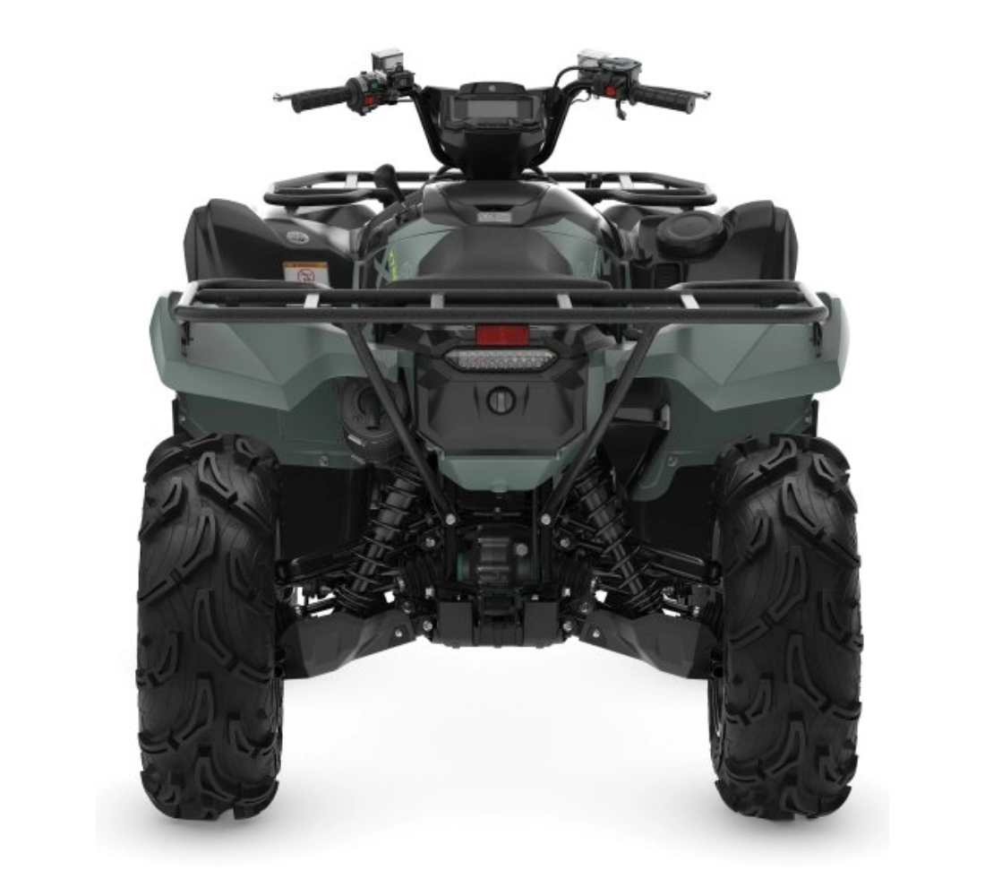 Yamaha YFM700G EPS XT-R Galeria2 Galgo