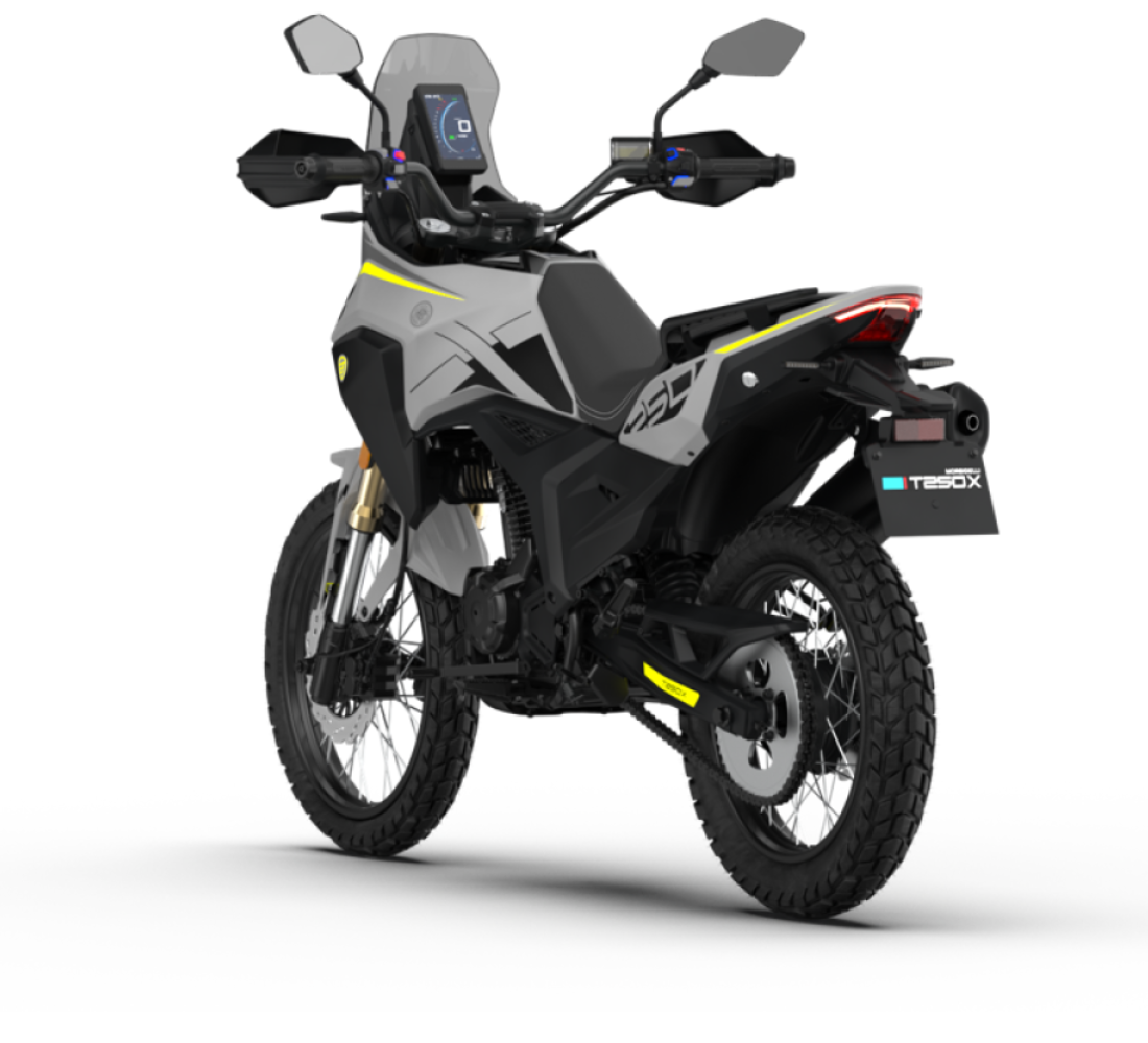 Morbidelli T250X Galeria3 Galgo