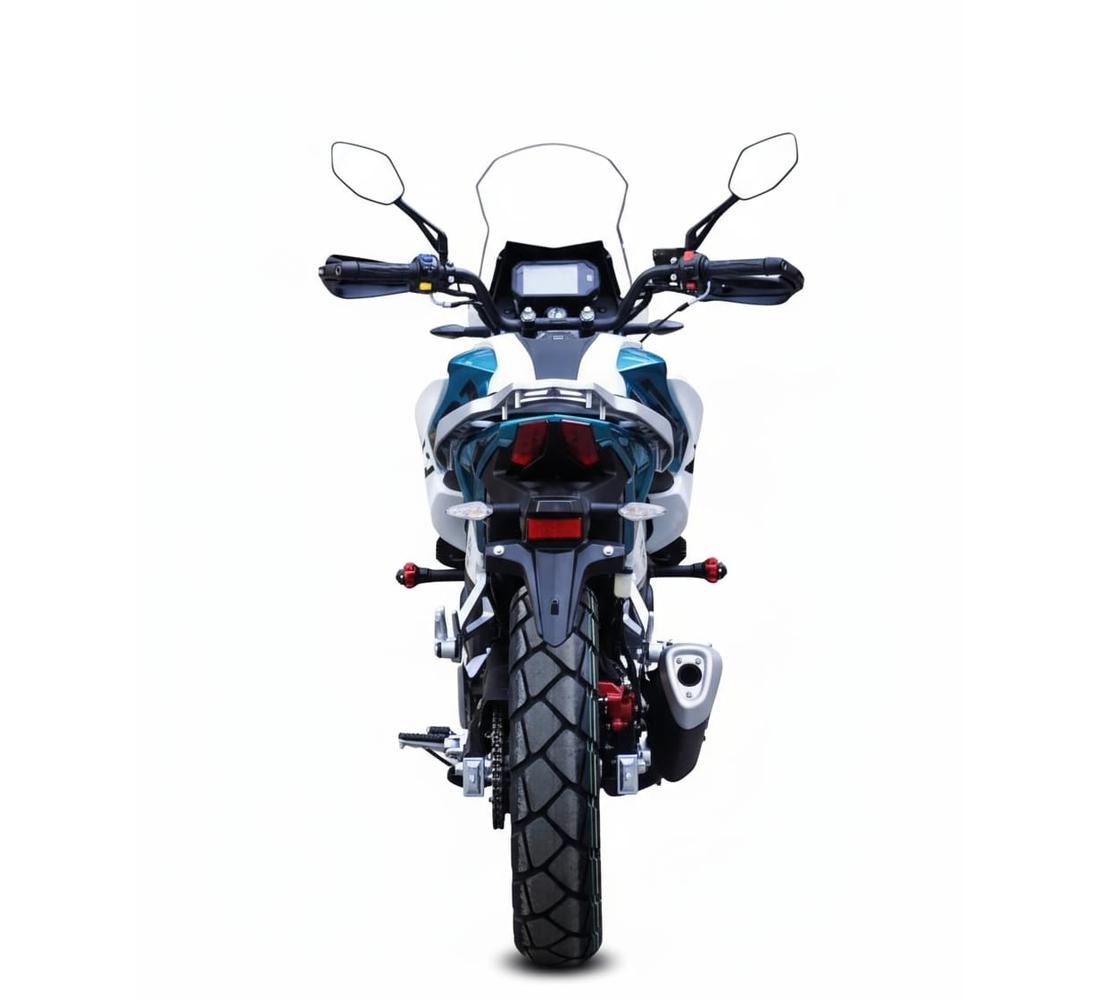 Sharmax GL 301 Galeria4 Galgo