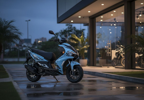 Italika Modena 175 Lifestyle2 Galgo