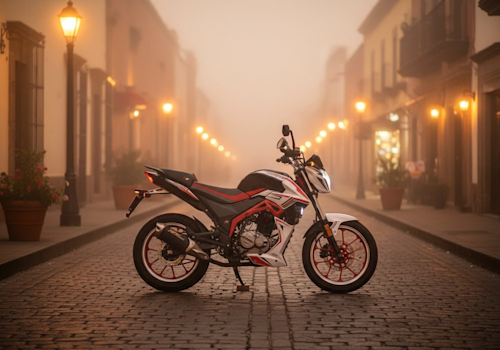 Vento Falkon 220 Lifestyle2 Galgo