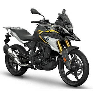 BMW G 310 GS Motos BMW Galgo Chile - Main Image