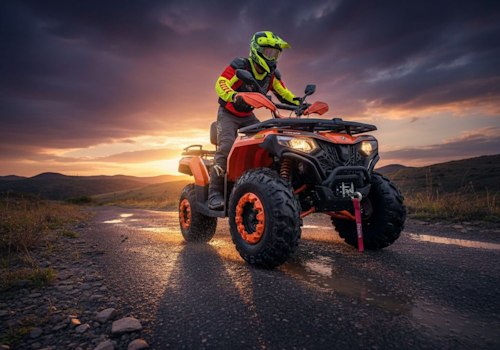 Zmoto Magnum 320 Lifestyle3 Galgo