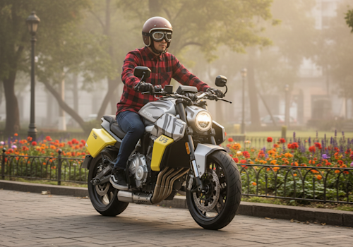 Benda LFS 700 Lifestyle1 Galgo