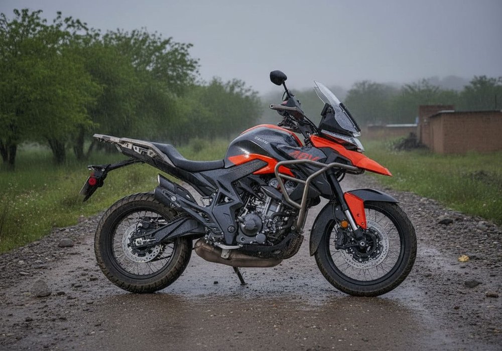 Zontes T2 350 Lifestyle2 Galgo