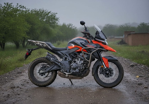 Zontes T2 350 Lifestyle2 Galgo