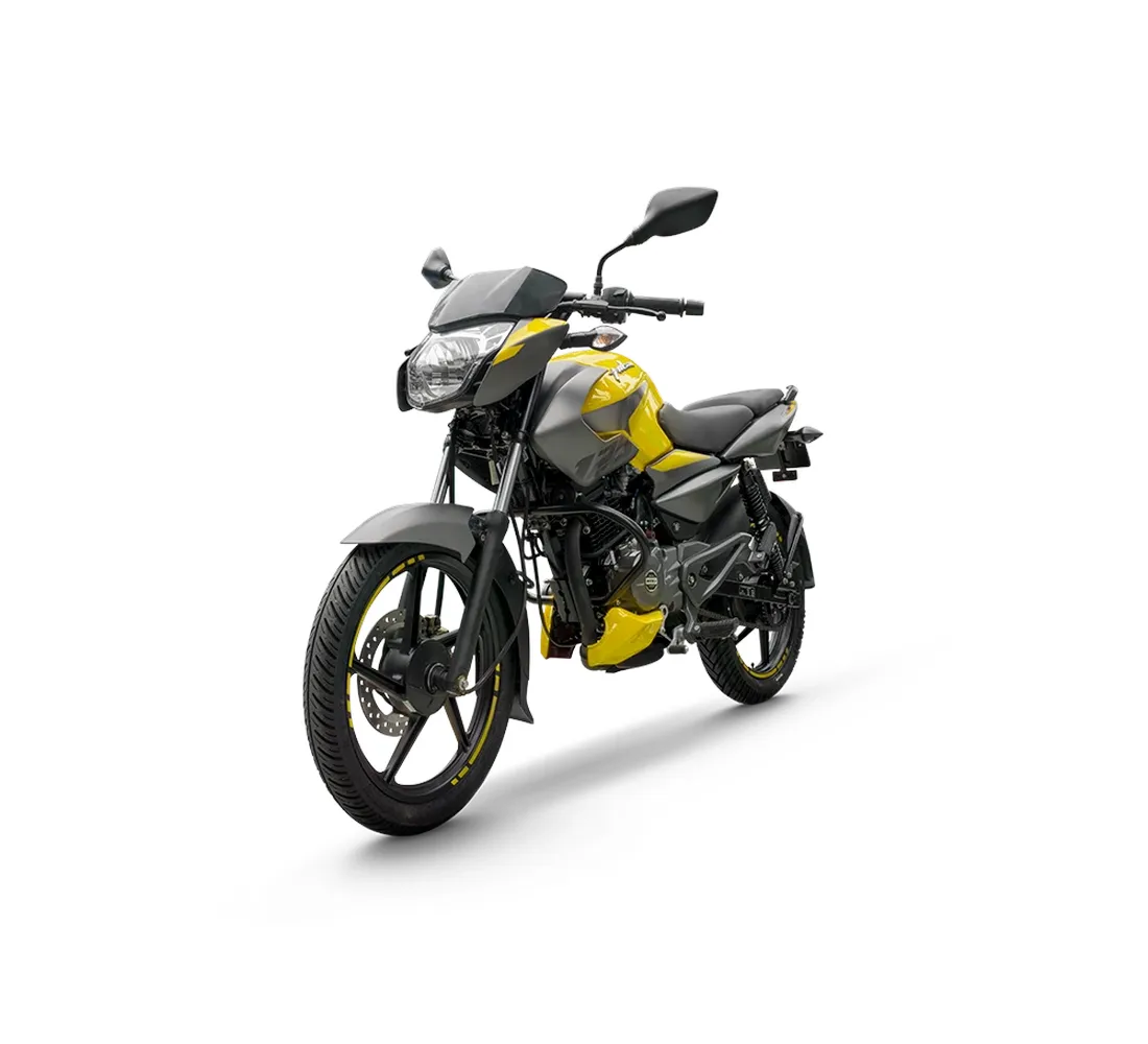 Bajaj Pulsar LS 125 Galeria2 Galgo México