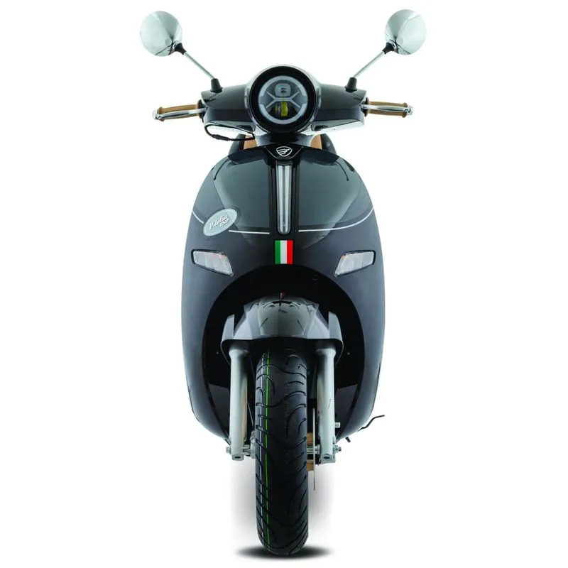 Italika Vitalia 150 Galeria1 | Galgo México