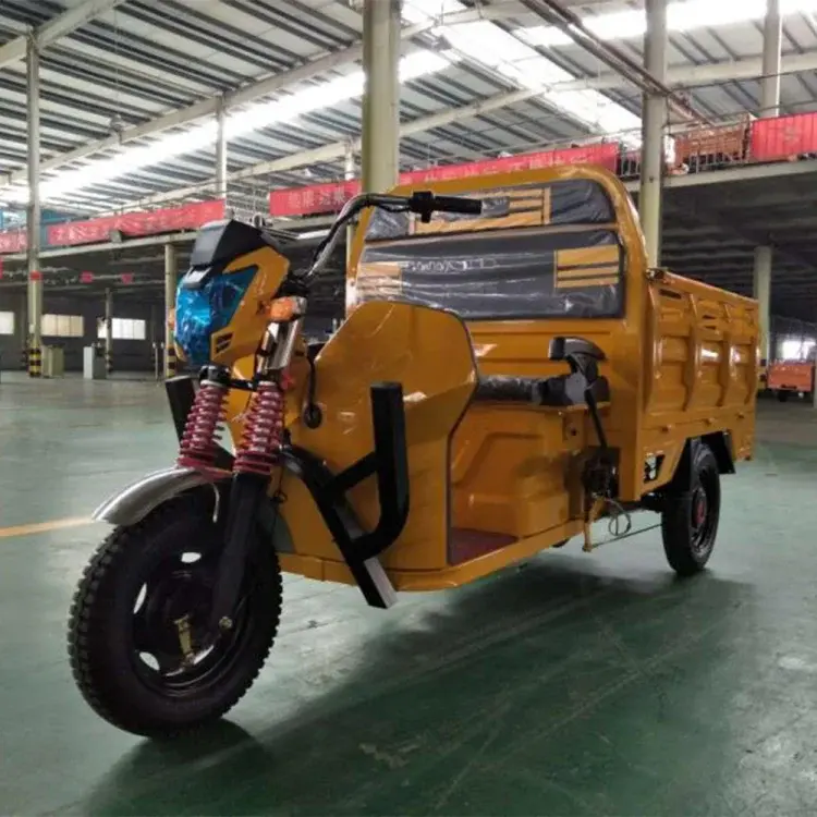 Smart cargo Y19 PRO Migrante