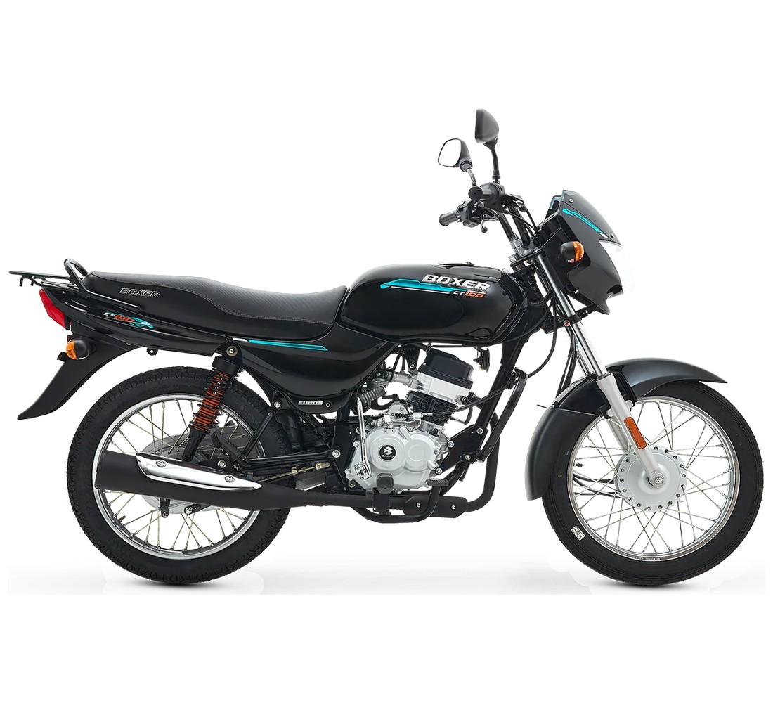 Bajaj Boxer CT100 ES Galeria2 Galgo