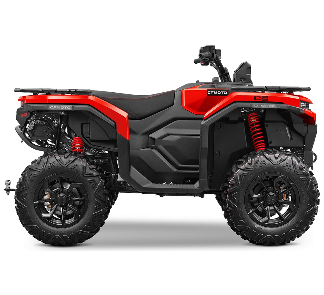 CF Moto C5 Touring Galeria2 Galgo