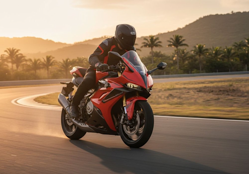 Voge RR660S Lifestyle3 Galgo