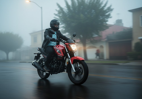 Lifan SS3 Lifestyle3 Galgo