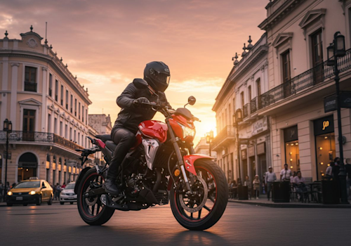 Lifan SS3 Lifestyle3 Galgo