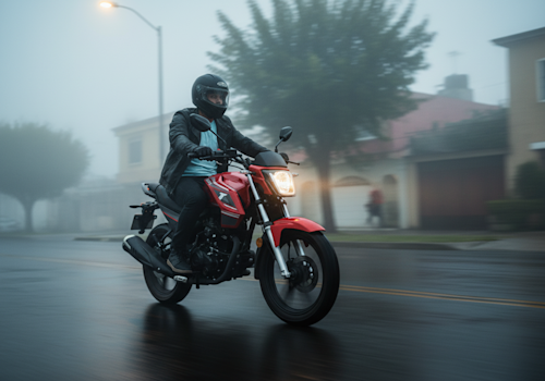 Lifan SS3 Lifestyle3 Galgo