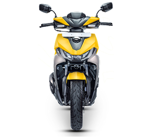 Hero Xoom 125 Galeria5 Galgo