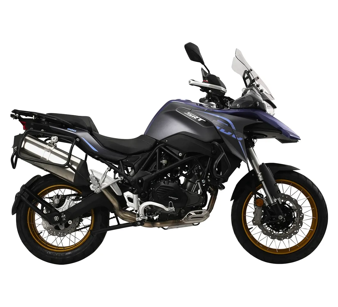 QJ Motor SRT 600X Galeria3 Galgo 