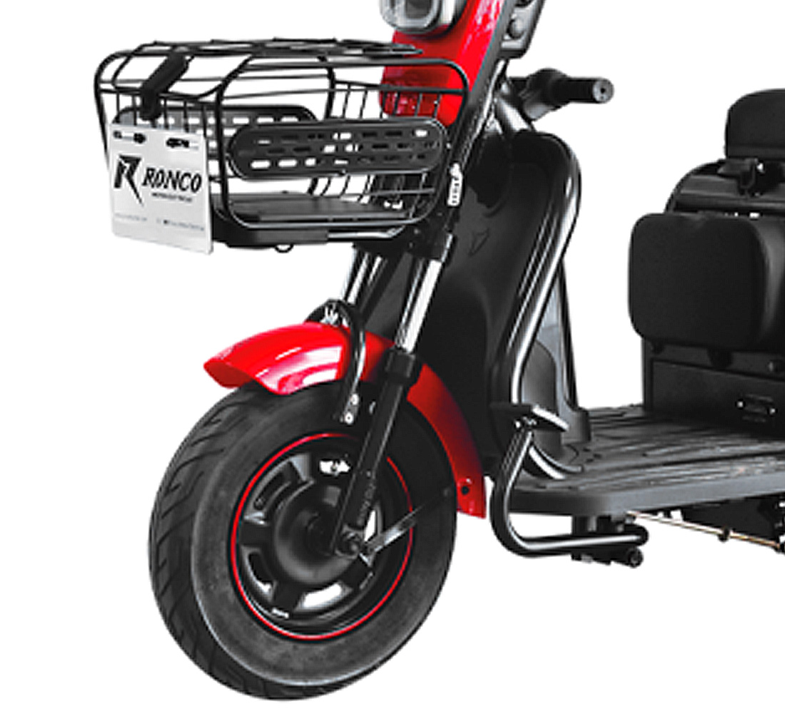 Ronco Flex 5.0 - Galgo Perú Carrusel 2