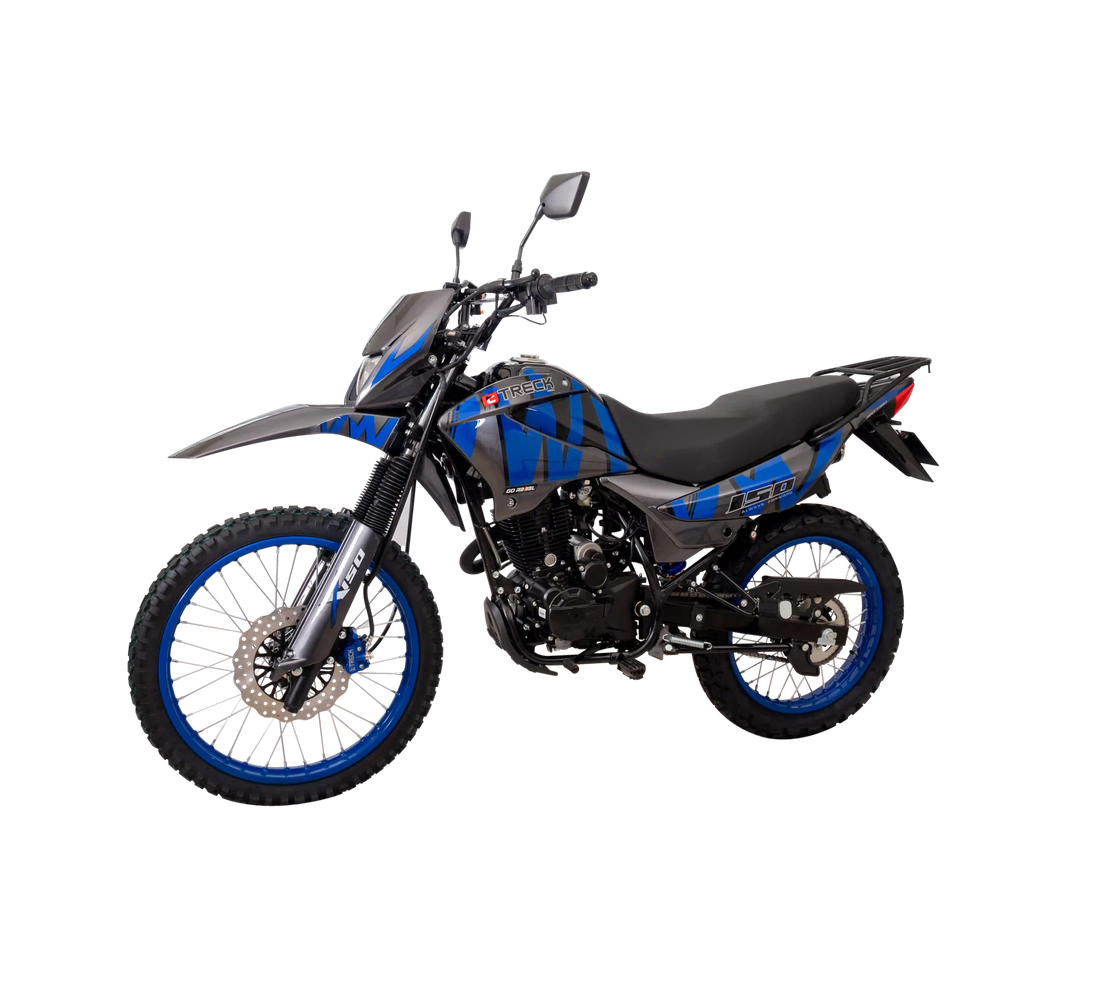 Treck Matt 150 Galeria6 Galgo