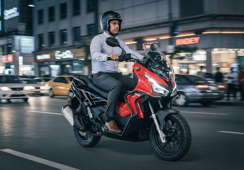 Ryder MD-ADV 180 Lifestyle1 Galgo