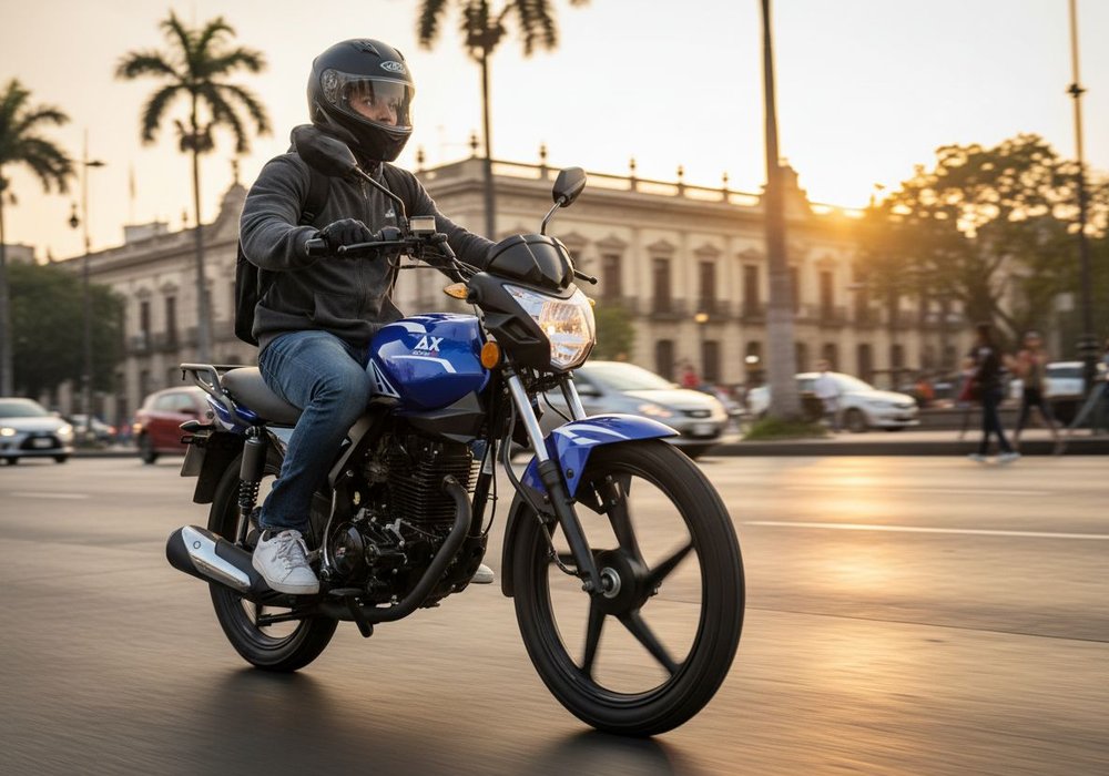 MB AX GT Line 150 Lifestyle1 Galgo