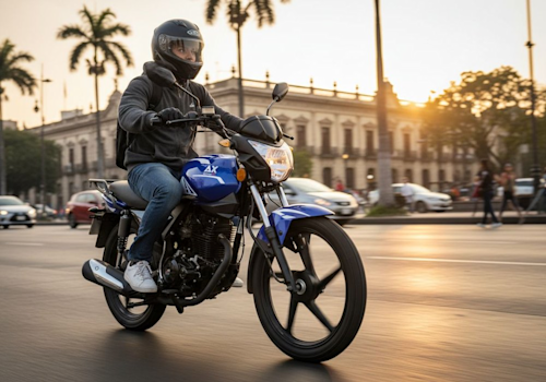 MB AX GT Line 150 Lifestyle1 Galgo