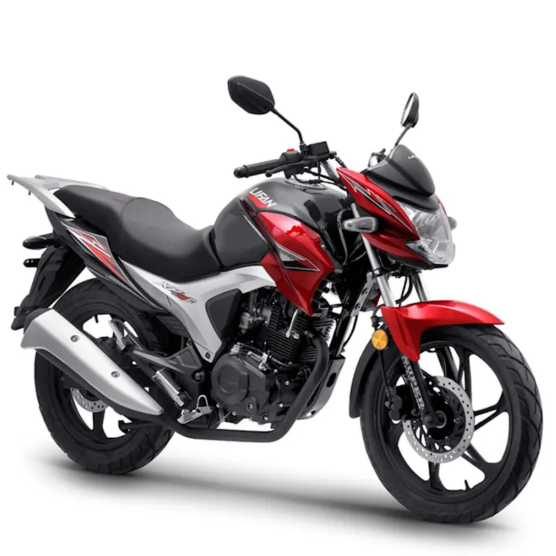 Lifan KPF 150 Migrante